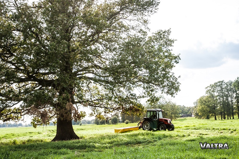 valtra sardegna